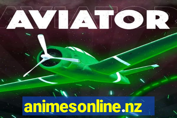 animesonline.nz