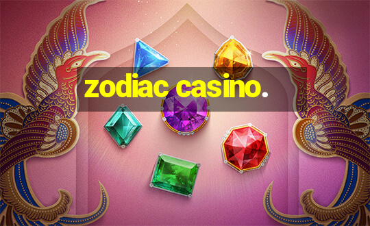 zodiac casino.