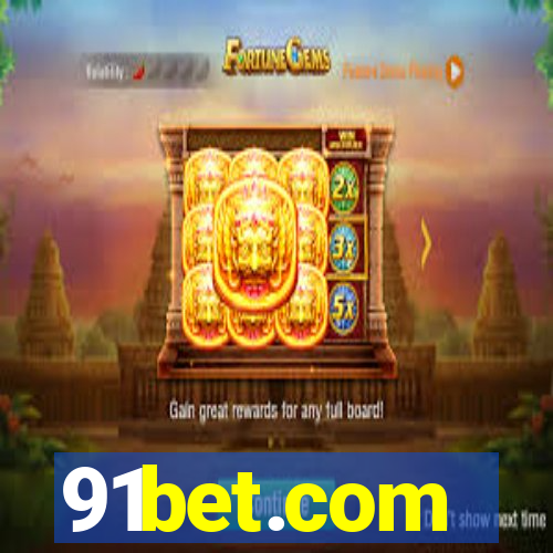 91bet.com