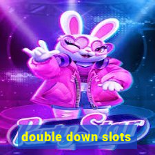 double down slots