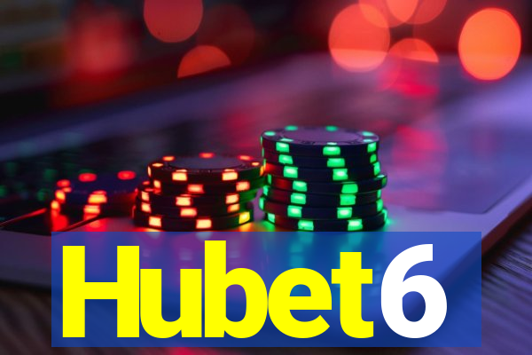 Hubet6