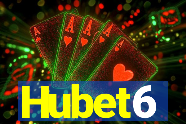 Hubet6