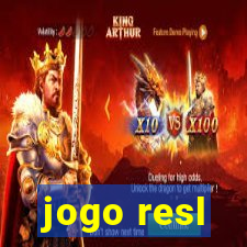 jogo resl