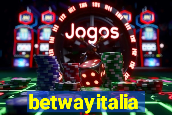 betwayitalia