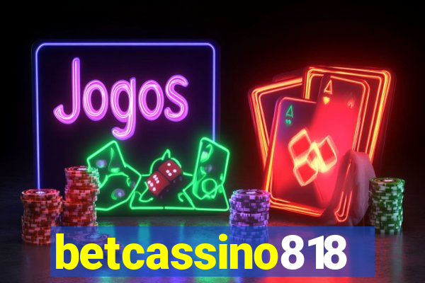 betcassino818