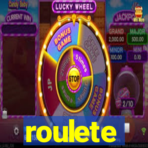 roulete