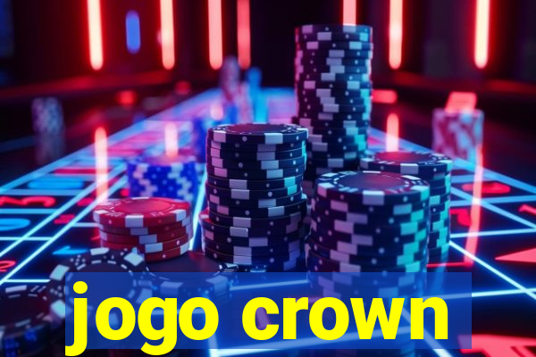 jogo crown