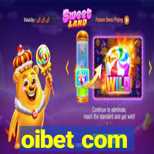 oibet com