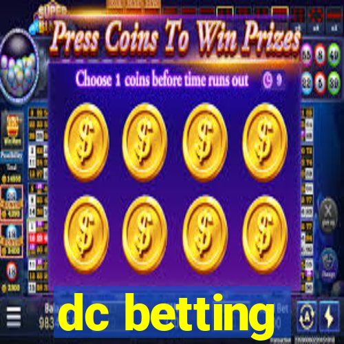 dc betting