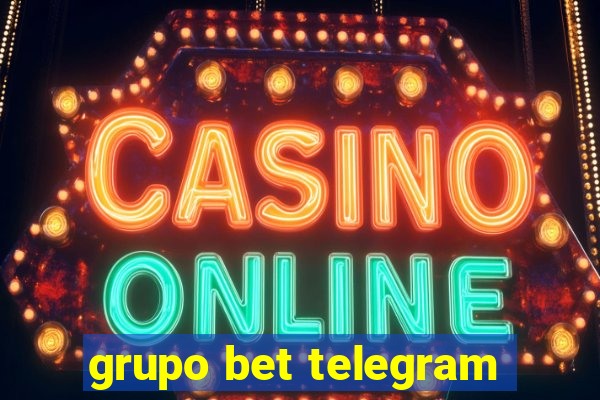 grupo bet telegram