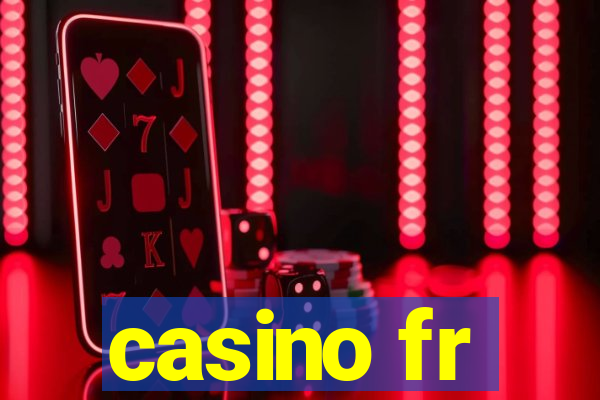 casino fr