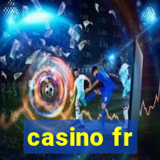 casino fr