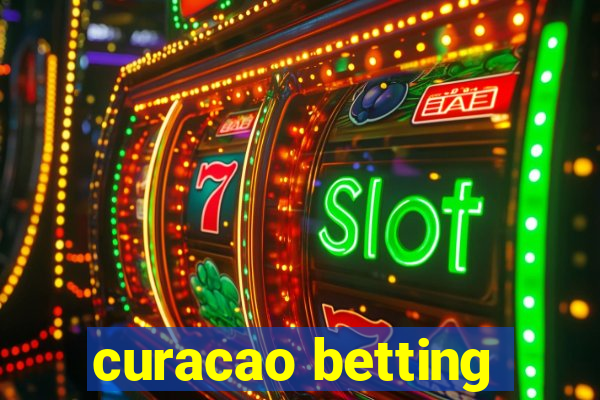 curacao betting