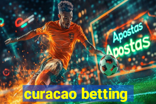 curacao betting