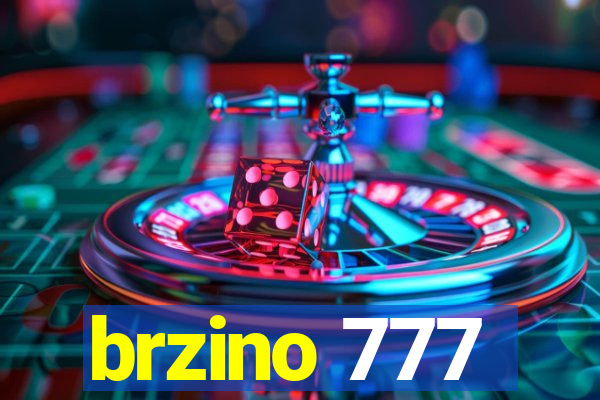 brzino 777