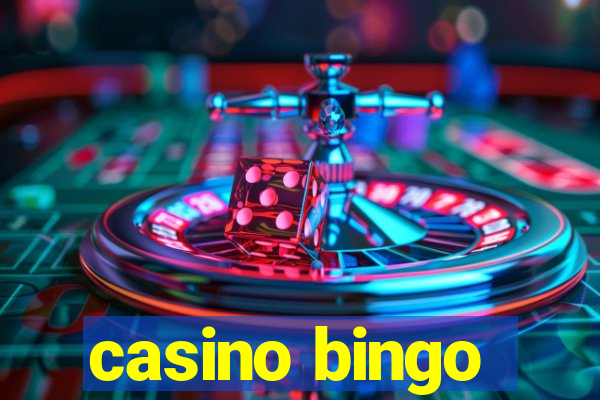 casino bingo