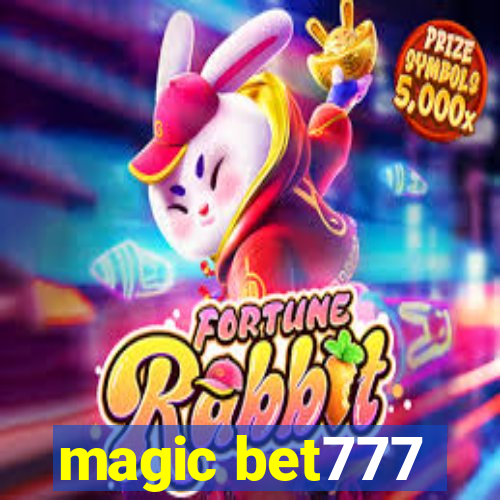 magic bet777