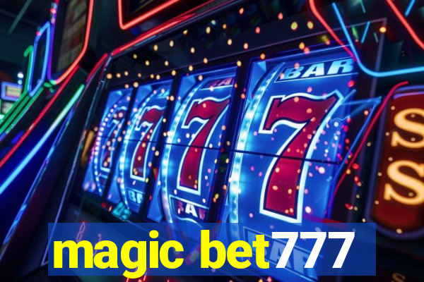 magic bet777