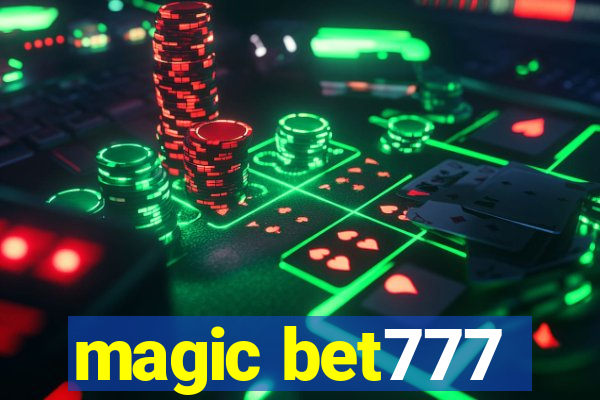 magic bet777