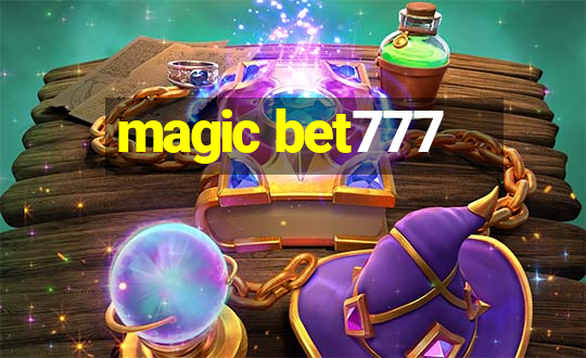 magic bet777