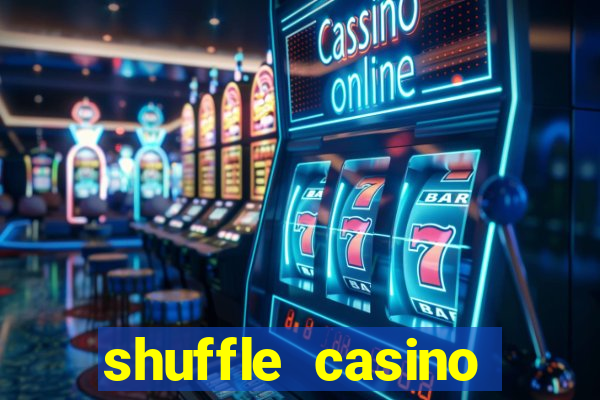 shuffle casino promo code gamechampions