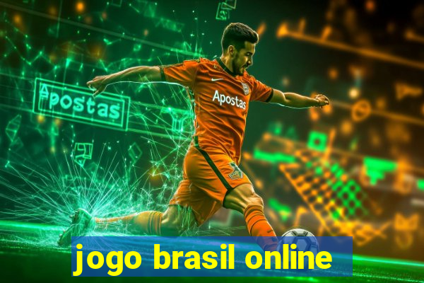 jogo brasil online