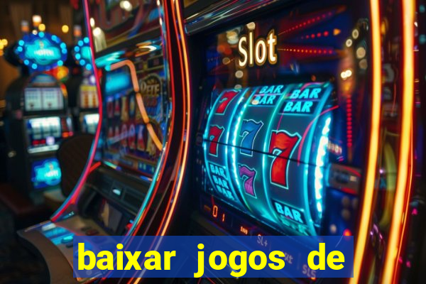 baixar jogos de plataforma para android