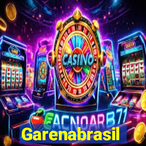 Garenabrasil