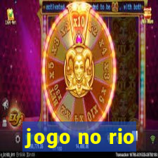 jogo no rio