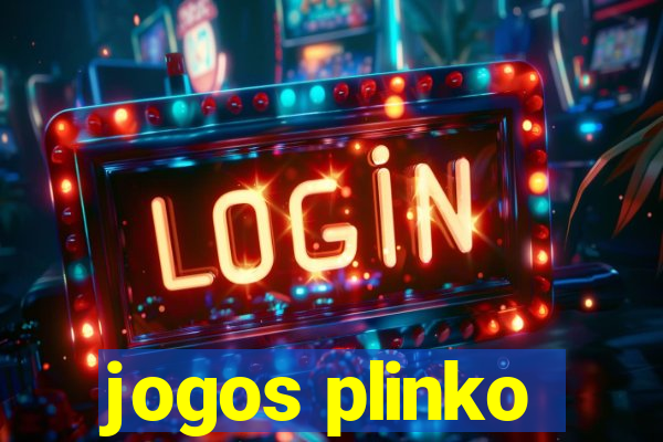 jogos plinko