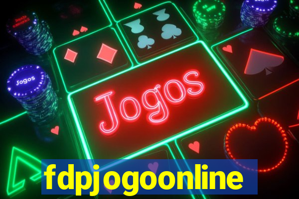 fdpjogoonline