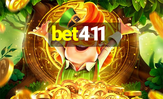 bet411