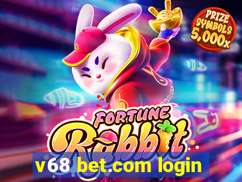 v68 bet.com login