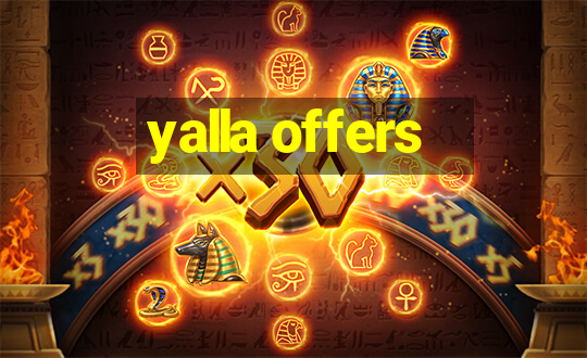 yalla offers