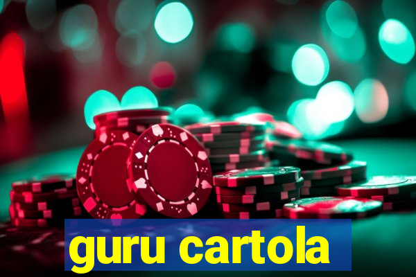 guru cartola