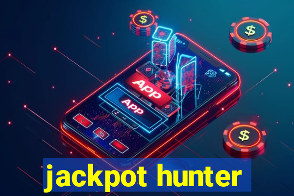 jackpot hunter