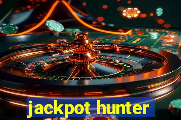 jackpot hunter