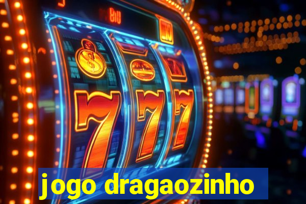 jogo dragaozinho