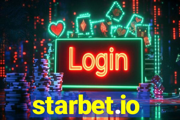 starbet.io