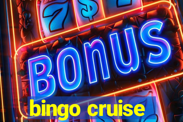 bingo cruise