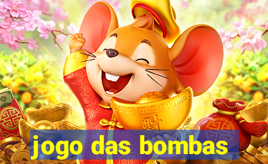 jogo das bombas