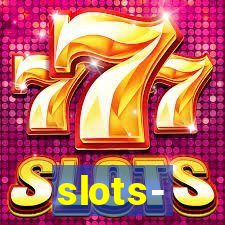 slots‐