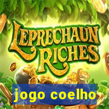 jogo coelho