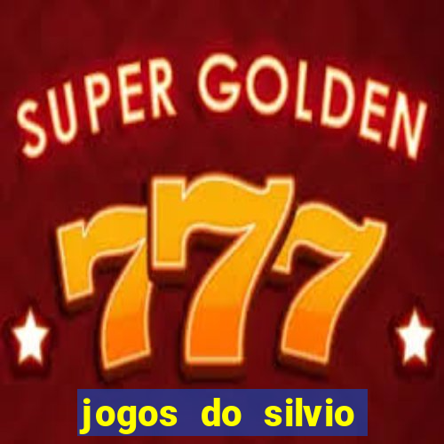 jogos do silvio santos online