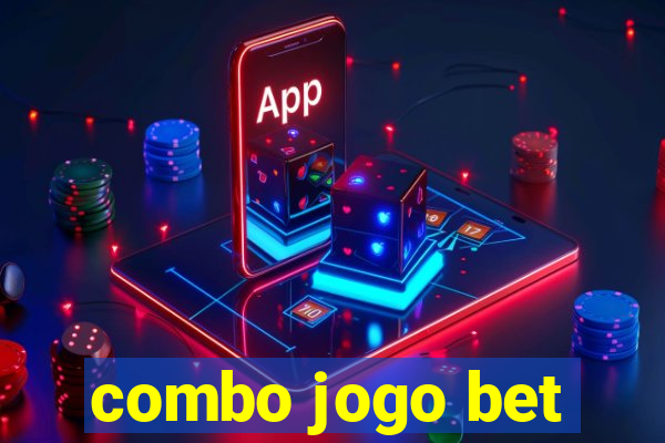 combo jogo bet