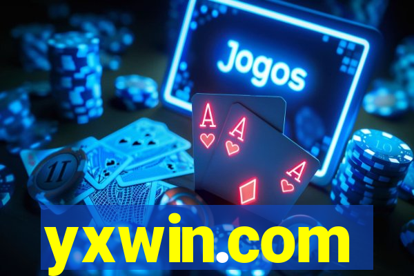 yxwin.com