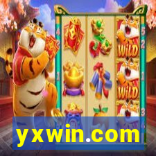 yxwin.com