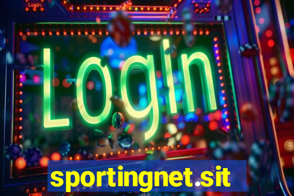 sportingnet.site