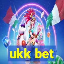 ukk bet