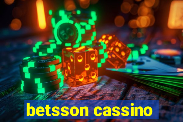 betsson cassino